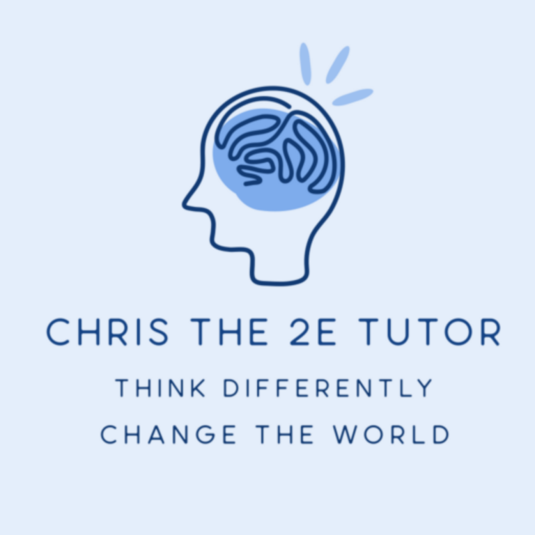 What is 2e? - Chris The 2E TUTOR